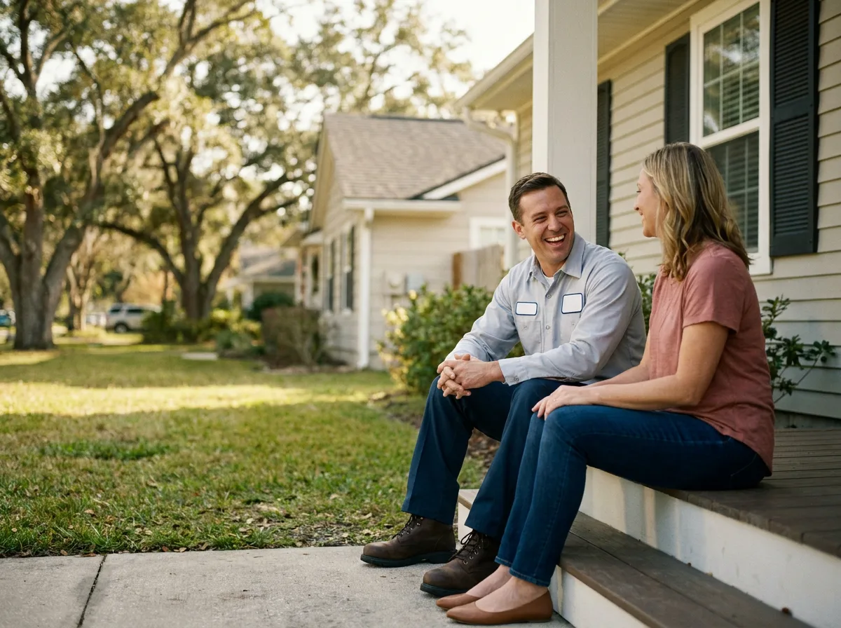 Septic tank pumping FAQs for Odell, TX